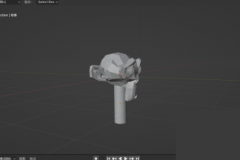 Blender摄像机在哪里？Blender摄像机查看方法